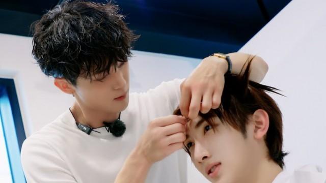 EP.73 SUMIN Salon Open