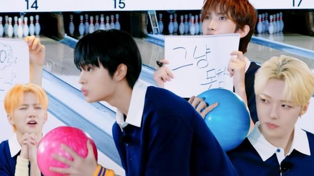 EP.74 xikers bowling tournament