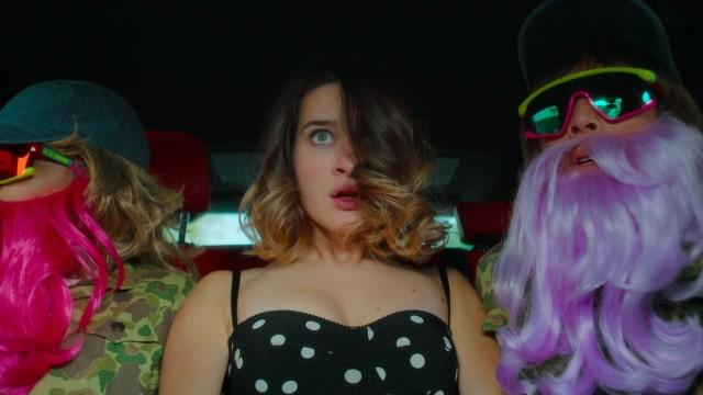 Thirty Million Friends