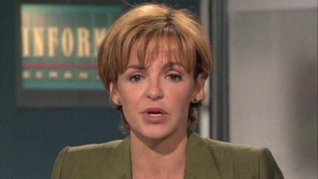 Informe Semanal - 02/12/2000