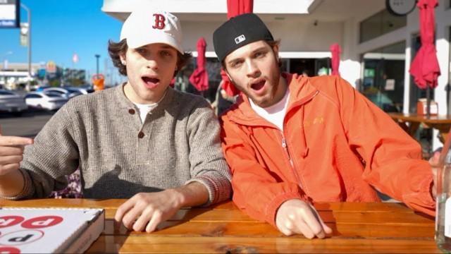 COME EAT WITH US PART 4