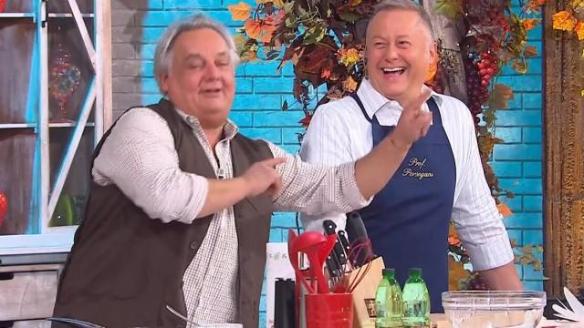 Puntata del 14/01/2026