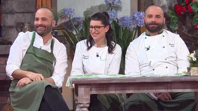 Puntata del 15/01/2026