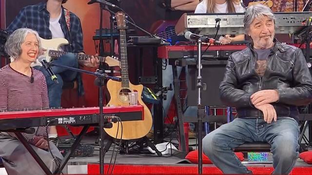 Puntata del 12/01/2026