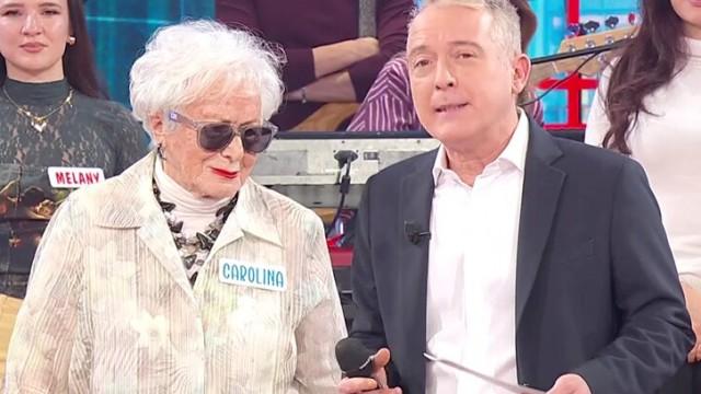 Puntata del 15/01/2026