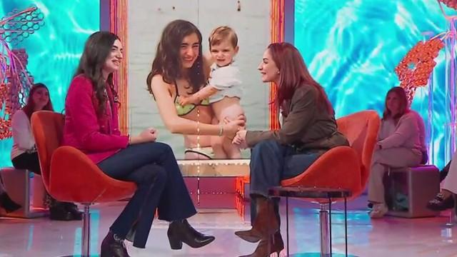 Puntata del 12/01/2026