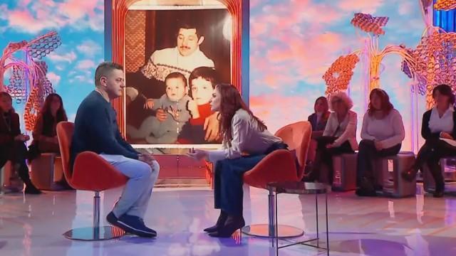 Puntata del 13/01/2026