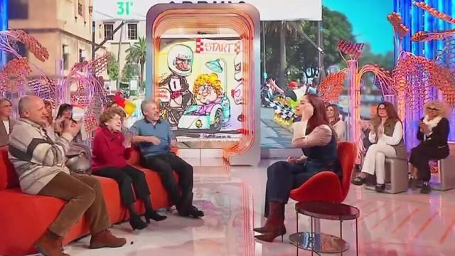 Puntata del 15/01/2026
