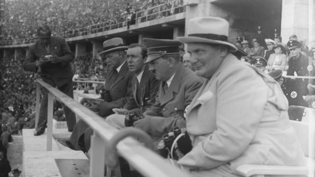 近現代史～#186「ヒトラーのオリンピック」