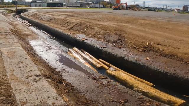 ▽みずのおせわになっています