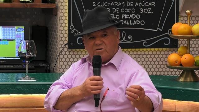 2247 - Almejas y caracoles