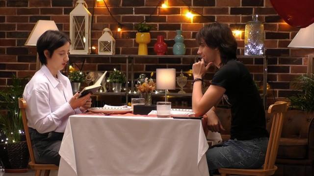 2252 - Amor de novela