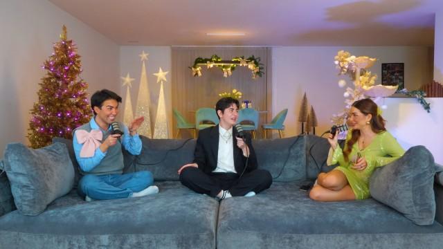 COREA, SEGRETI BEAUTY E SCANDALI con SEUL MAFIA