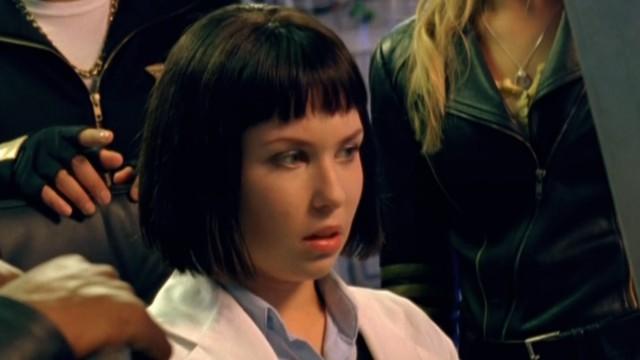 Schatten der Vergangenheit