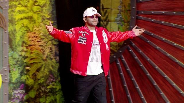 No Rules, No Limits, Only Manmarzi!