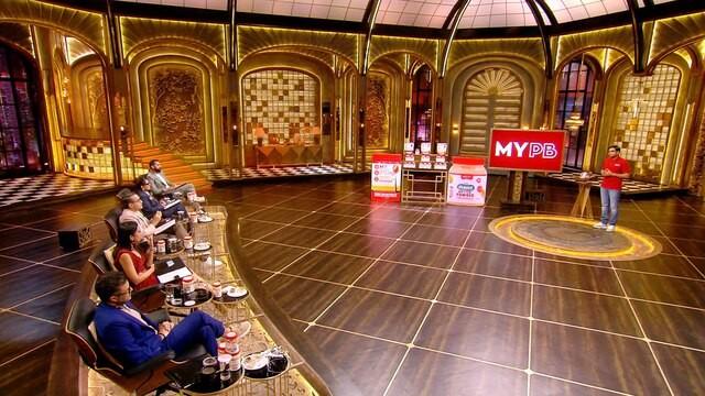 Innovation Meets Investment