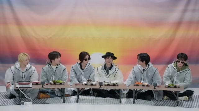 Year of the Red House Ideal Self Presentation