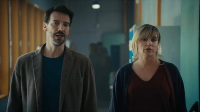 L'amore non ha colpe