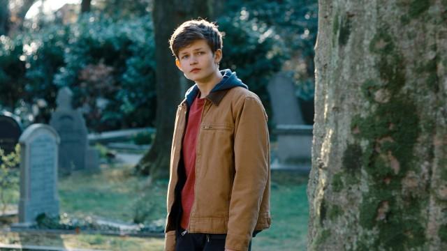 Too much love will kill you