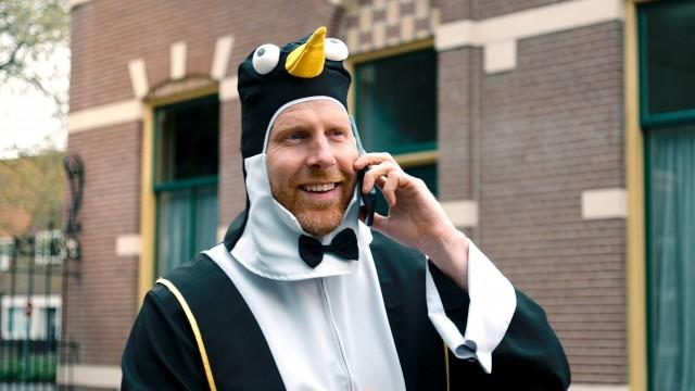 The most beautiful day of your life