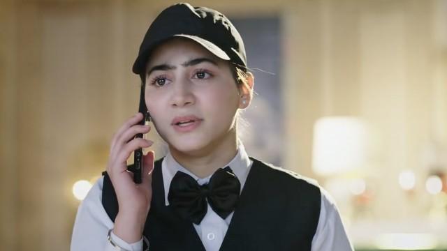 Heer Protects Gurleen from Danger