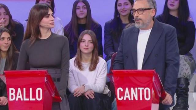 Pomeridiano - Puntata 15 #Amici25