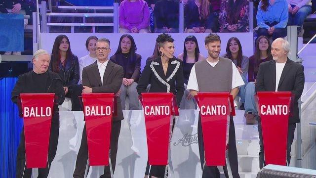 Pomeridiano - Puntata 16 #Amici25