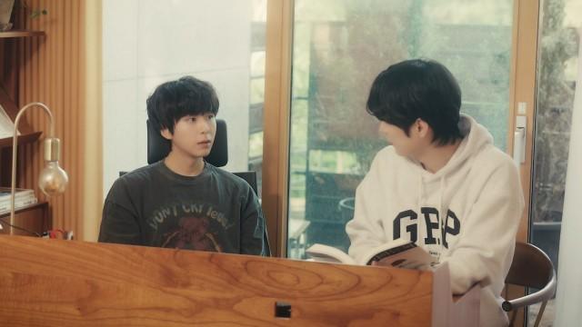 Do I still look like a kid to you?