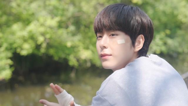 You Don't Have to Feel Guilty, Professor