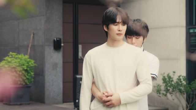 So I Came Back All Grown Up