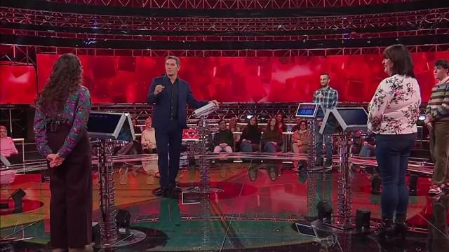 Puntata del 13/01/2026