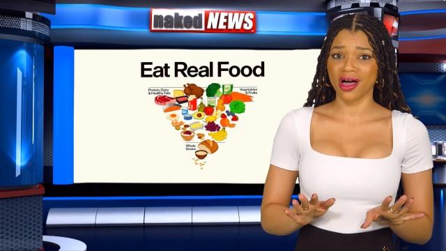 Thursday January 8, 2026: Tia Larose In News off the Top