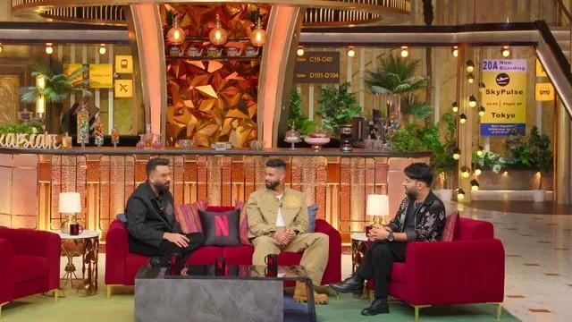 Brown Munde - AP Dhillon and Anubhav Singh Bassi