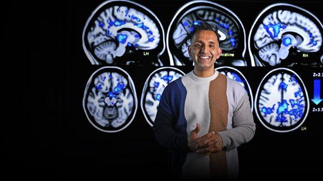 How to Keep Your Brain Young