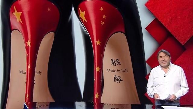 Puntata del 18/01/2026