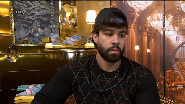 Dia 19: Big Fone e Festa da Casa