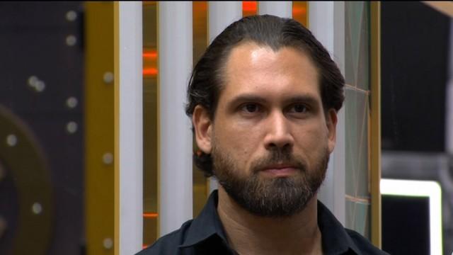 Dia 23: Eliminação