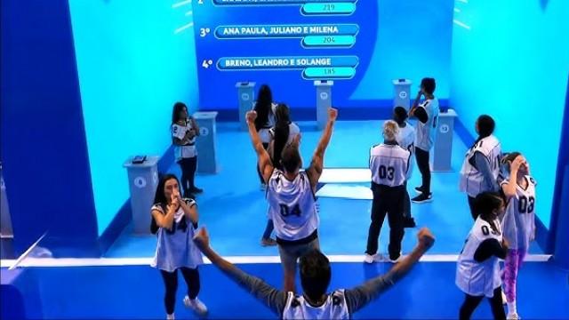 Dia 60: Prova do Líder