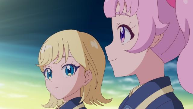 A Heartfelt Aipri Contest