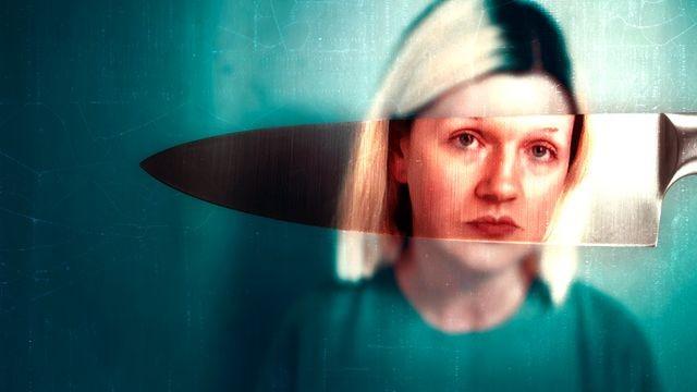 How I Murdered Mum & Dad: The Virginia McCullough Confessions