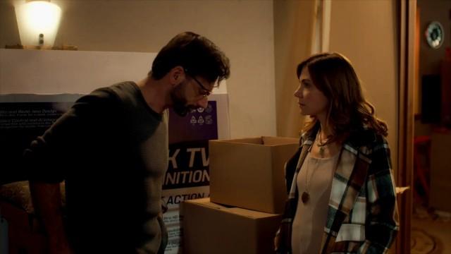 Despedida inesperada