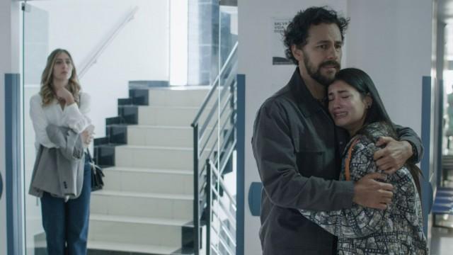 El fantasma del pasado