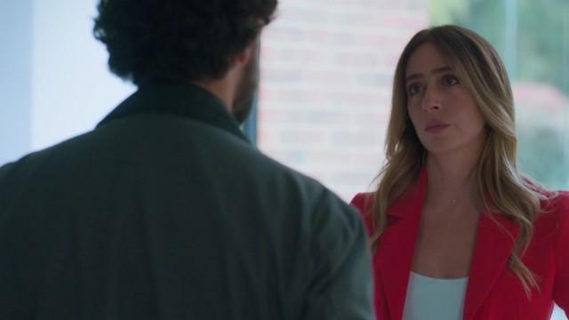 Relaciones complicadas