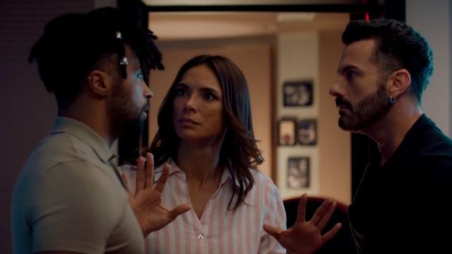 Poniendo en orden la vida