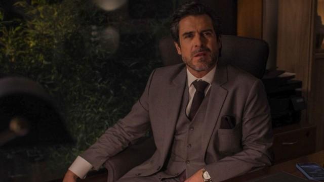 La caída de un peón