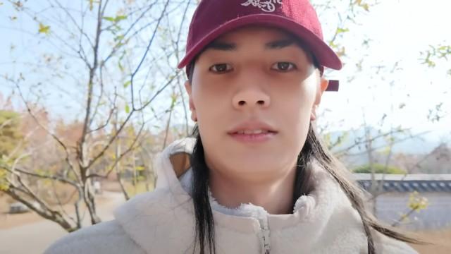 Had a Jjood Time #2 | Jjoo's Trip to Gyeongju