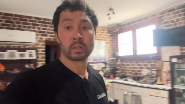 Our Full Investigation of the Sorrel-Weed House 