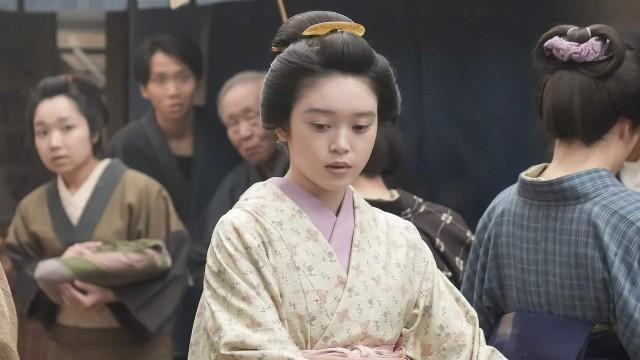 第16週「カワ、ノ、ムコウ。」(77)