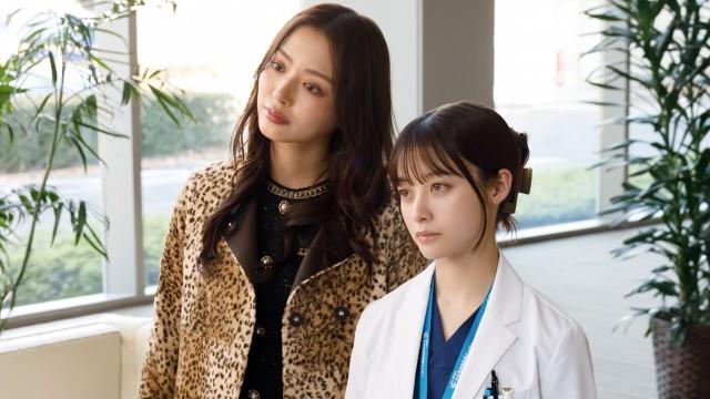 ヤンキーのルール　病院のルール