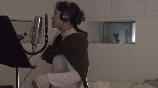 EP.116 'Solar System' Recording Behind